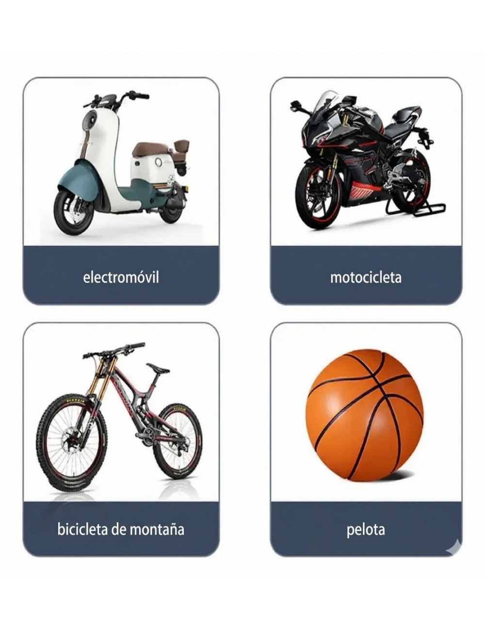 Mini Inflador De Pie Ergonómico Con Manómetro Doble Válvula