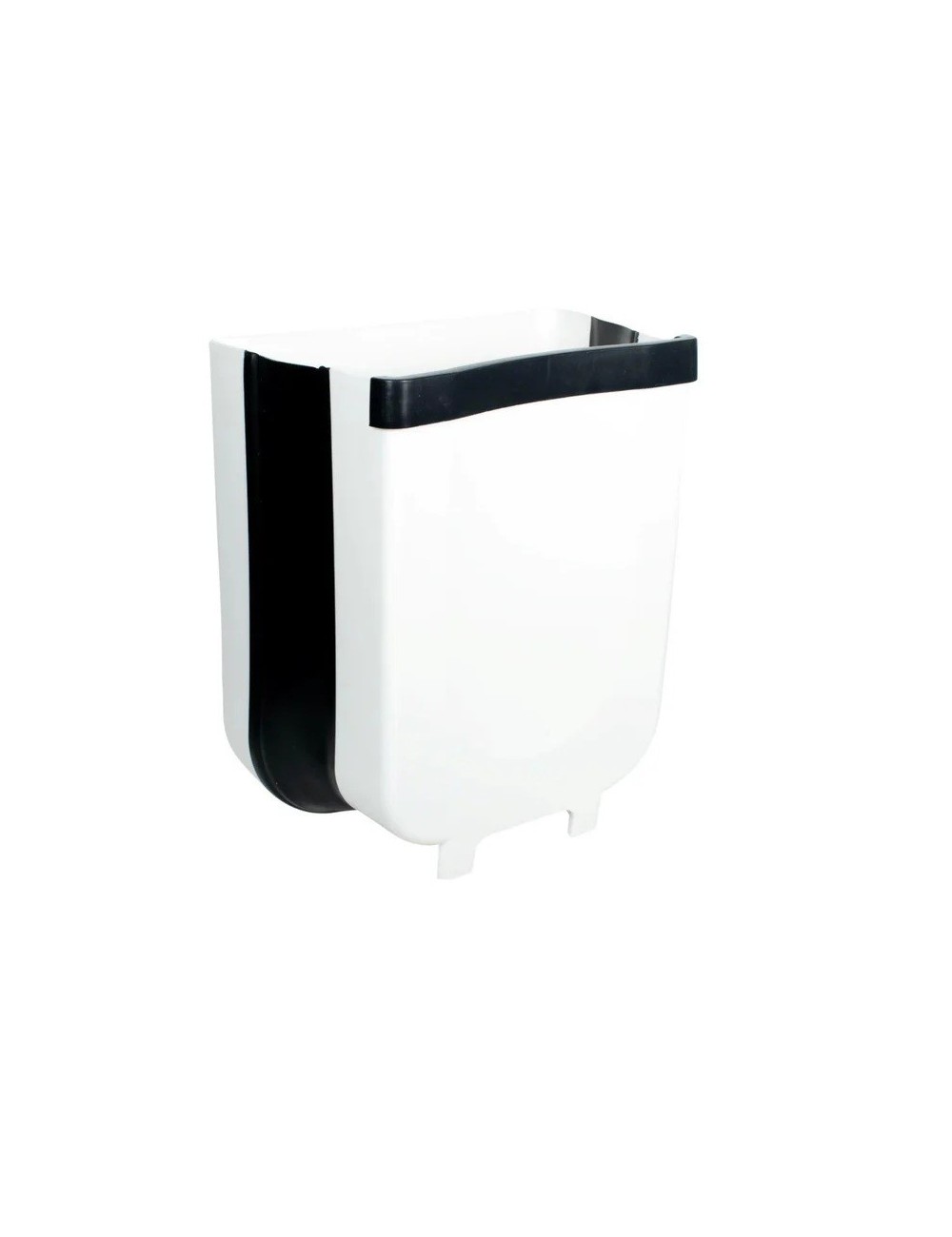 Caneca Basurero Colgante Plegable Organizador Cocina