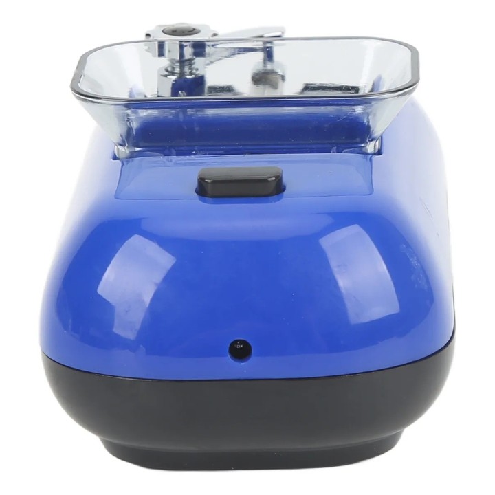 Máquina Eléctrica Para Armar Cigarrillos Automática