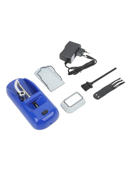 Máquina Eléctrica Para Armar Cigarrillos Automática