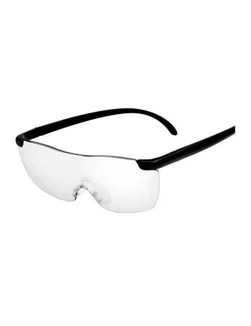 Lentes De Aumento Big Vision 160% Magnificacion Manos Libres