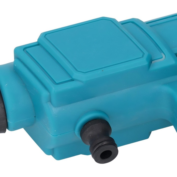 Hidrolavadora Inalambrica Portatil 48v Bateria Recargable