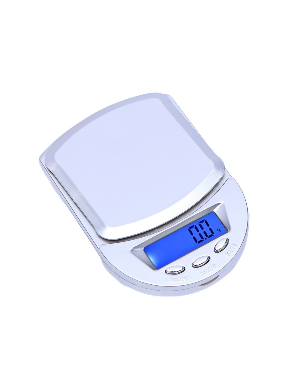 Gramera Digital De Bolsillo Diamond A04 200g X 0.01g Joyeria
