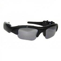 Gafas Deportivas Con Camara Espia Hd 1080p Video Y Fotos