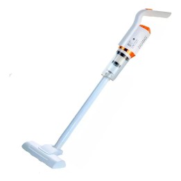 Aspiradora Inalámbrica 2 En 1 Escoba Y Mano 120w Potente