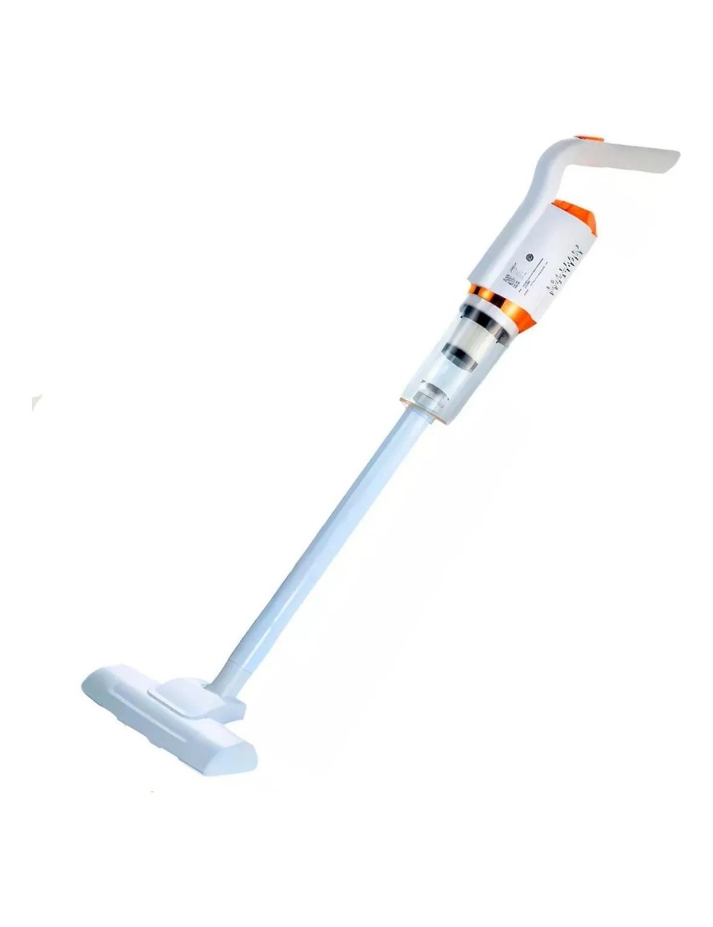 Aspiradora Inalámbrica 2 En 1 Escoba Y Mano 120w Potente