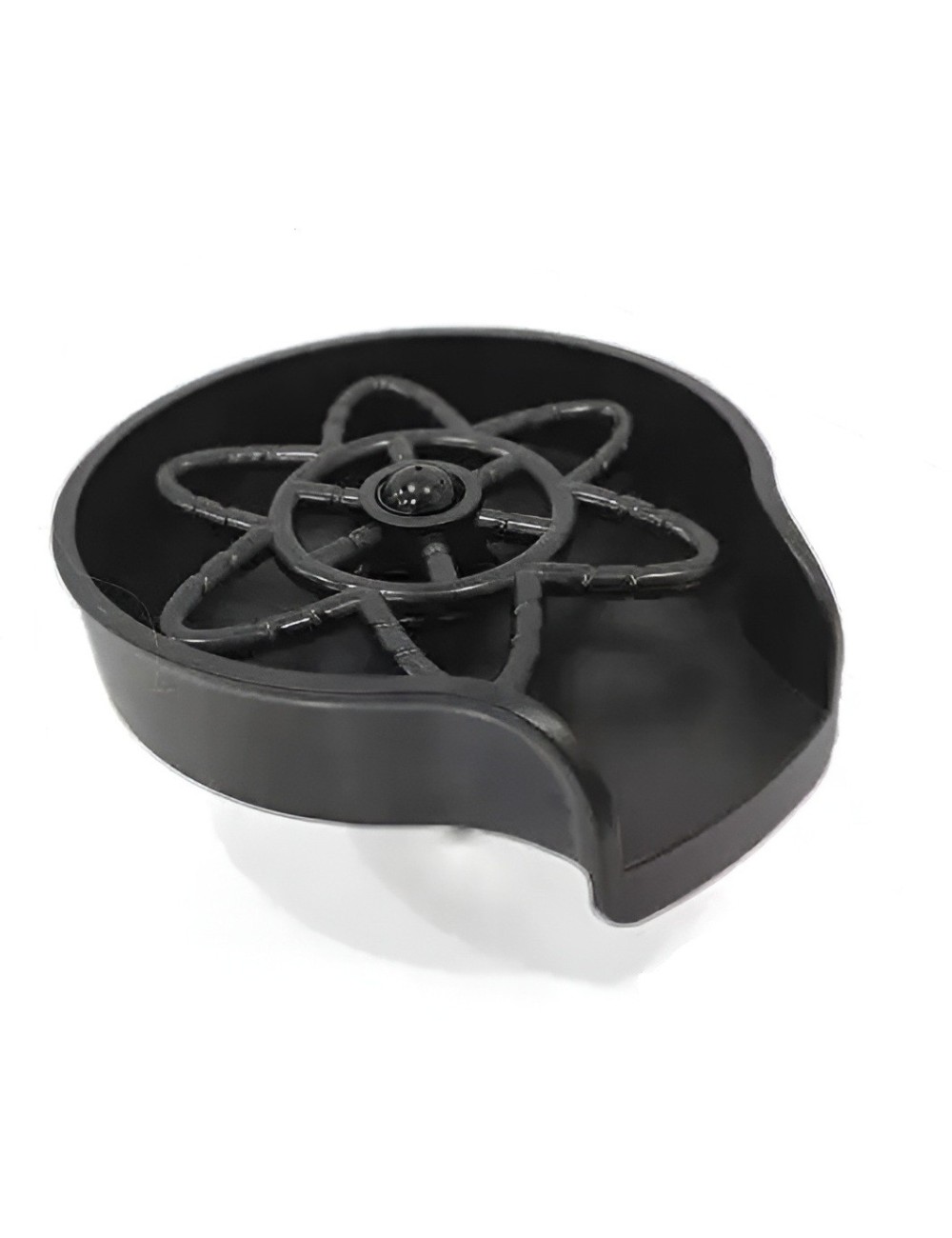 Lavavasos Automatico Lavador Copas Fregadero Cocina Bar Full