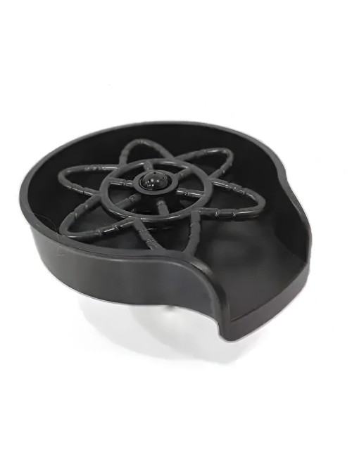 Lavavasos Automatico Lavador Copas Fregadero Cocina Bar Full