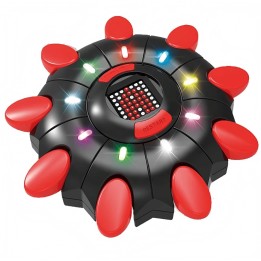 Juego De Mesa Basta 3.0 Electronico Digital Luces Familiar