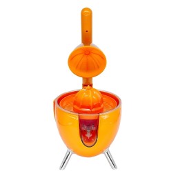 Exprimidor Eléctrico De Cítricos Pro Jugos Naranja Y Limón