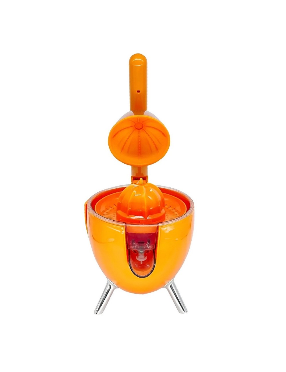 Exprimidor Eléctrico De Cítricos Pro Jugos Naranja Y Limón