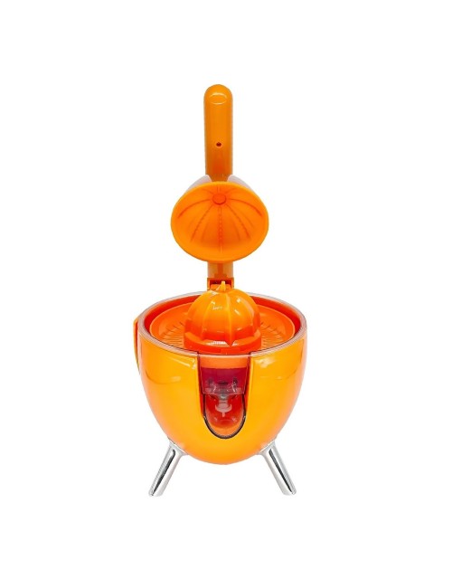 Exprimidor Eléctrico De Cítricos Pro Jugos Naranja Y Limón