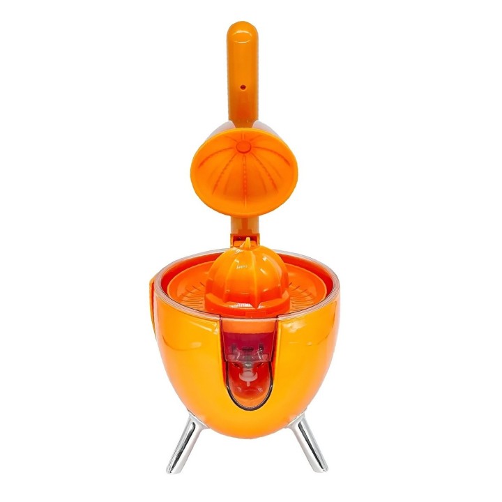 Exprimidor Eléctrico De Cítricos Pro Jugos Naranja Y Limón