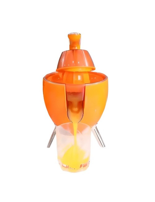 Exprimidor Eléctrico De Cítricos Pro Jugos Naranja Y Limón