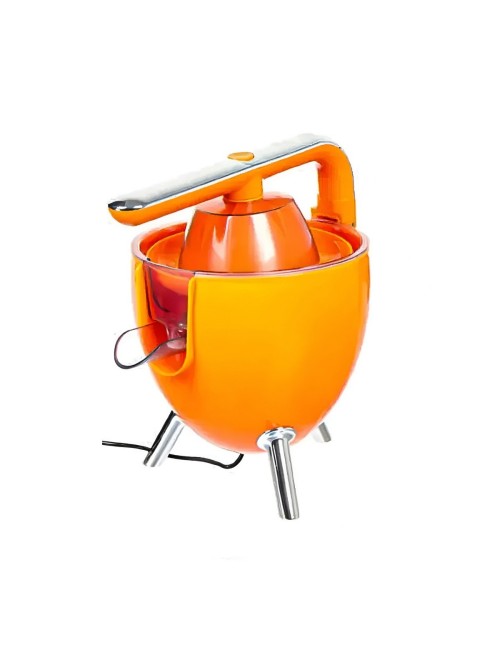 Exprimidor Eléctrico De Cítricos Pro Jugos Naranja Y Limón