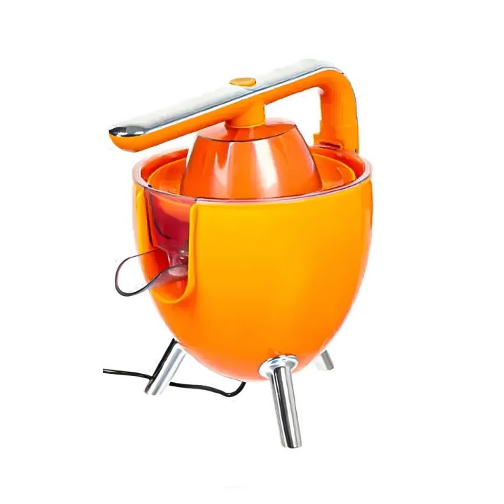 Exprimidor Eléctrico De Cítricos Pro Jugos Naranja Y Limón