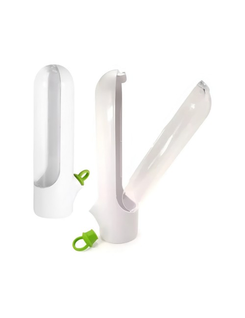 Conservador De Hierbas Cilantro Perejil Verduras Frescas