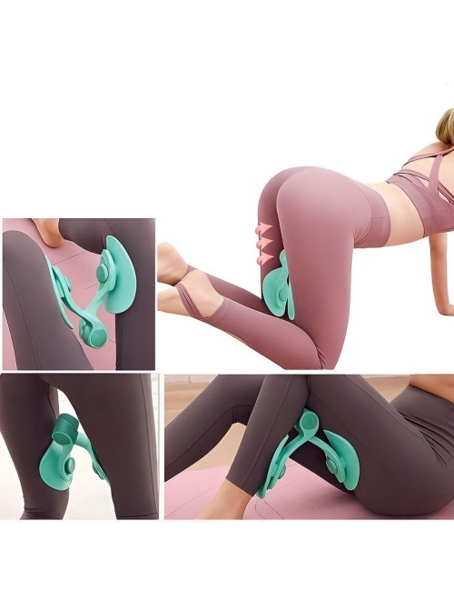 Ejercitador De Muslos Y Pelvis Multifuncional Tonificador