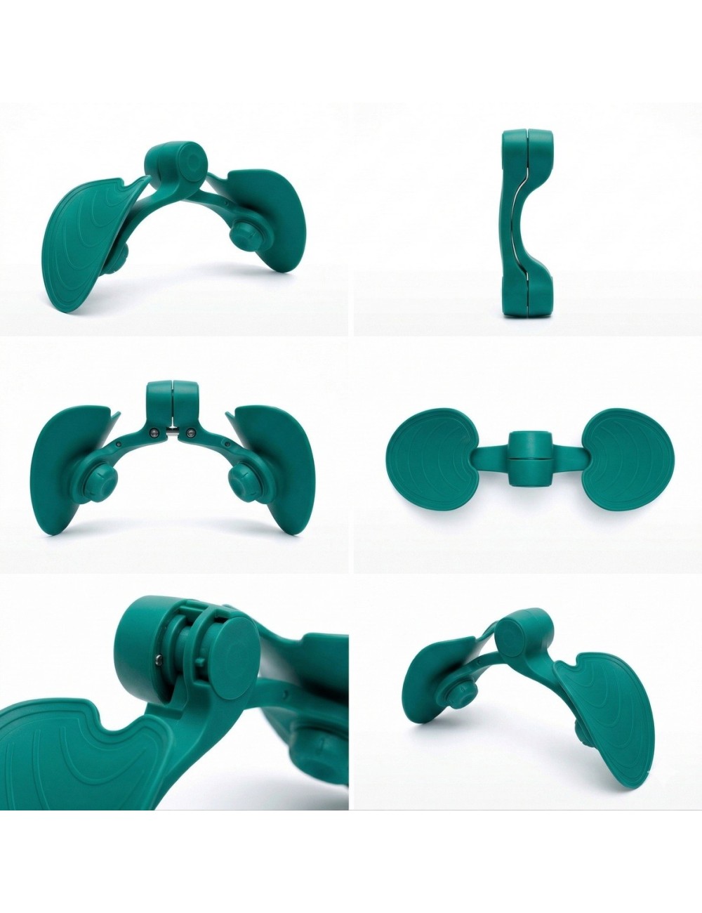 Ejercitador De Muslos Y Pelvis Multifuncional Tonificador