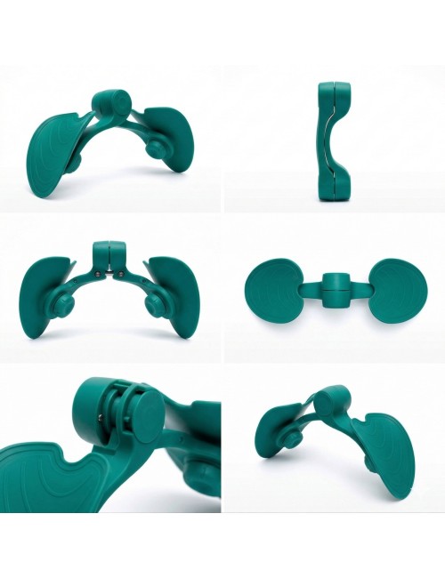 Ejercitador De Muslos Y Pelvis Multifuncional Tonificador