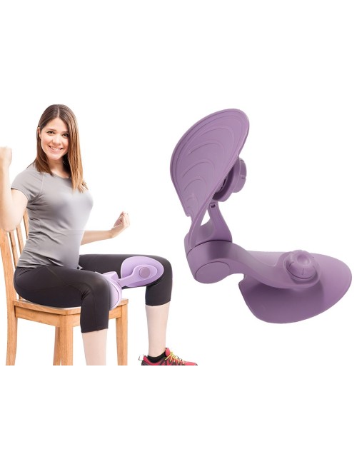 Ejercitador De Muslos Y Pelvis Multifuncional Tonificador