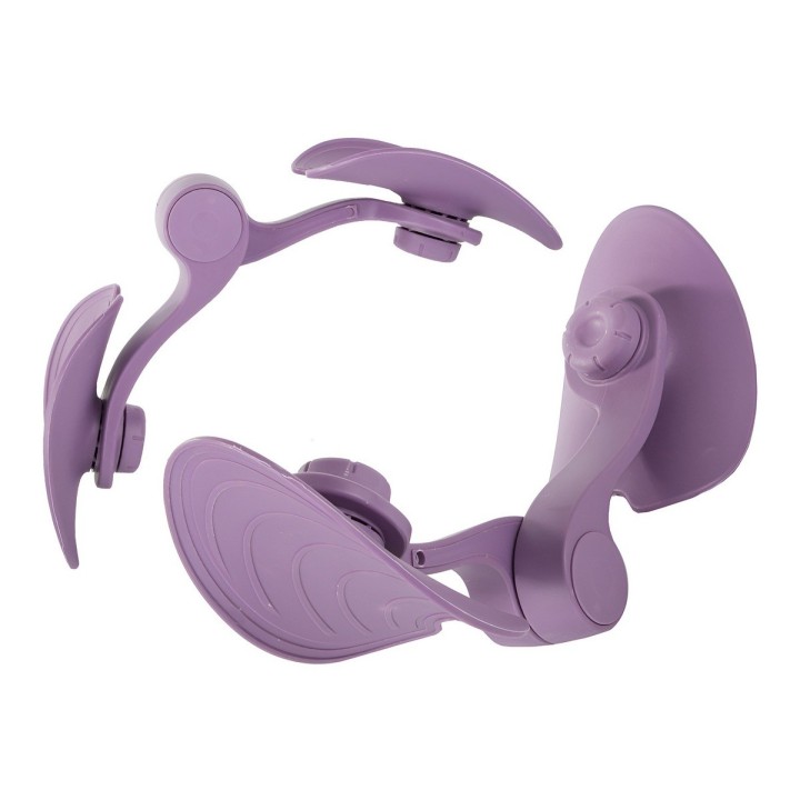 Ejercitador De Muslos Y Pelvis Multifuncional Tonificador