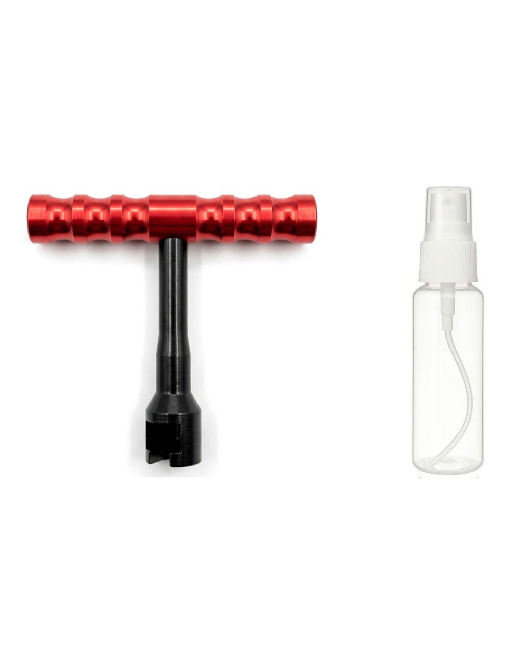 Kit Saca Bollos Abolladuras Carro Pdr Profesional 29 Piezas