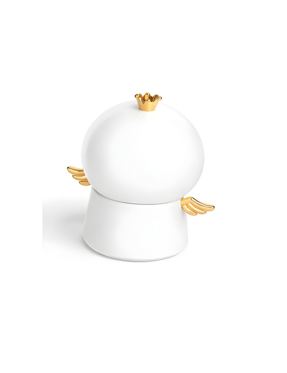 Lámpara Proyector Galaxia Niños Luz Nocturna Recargable Usb