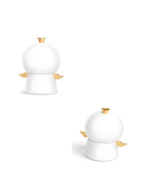 Lámpara Proyector Galaxia Niños Luz Nocturna Recargable Usb