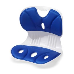 Silla Correctora Postura Ortopédica Soporte Lumbar Espalda