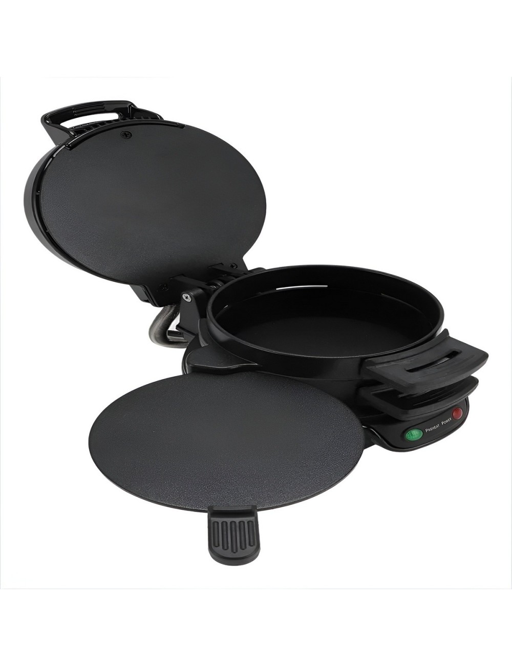 Máquina Para Hacer Sándwich De Desayuno Y Hamburguesas 600w