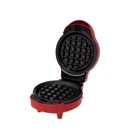 Máquina De Donas Waffles Galletas Pizzas 5 En 1 Desmontable