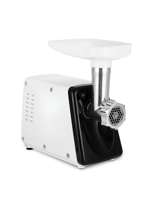 Molino De Carne Eléctrico Profesional 2500w Acero Inoxidable