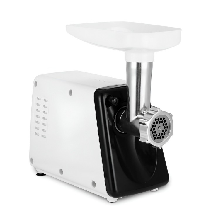 Molino De Carne Eléctrico Profesional 2500w Acero Inoxidable