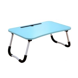 Mesa Plegable Para Cama Portátil Laptop Tablet Desayunador