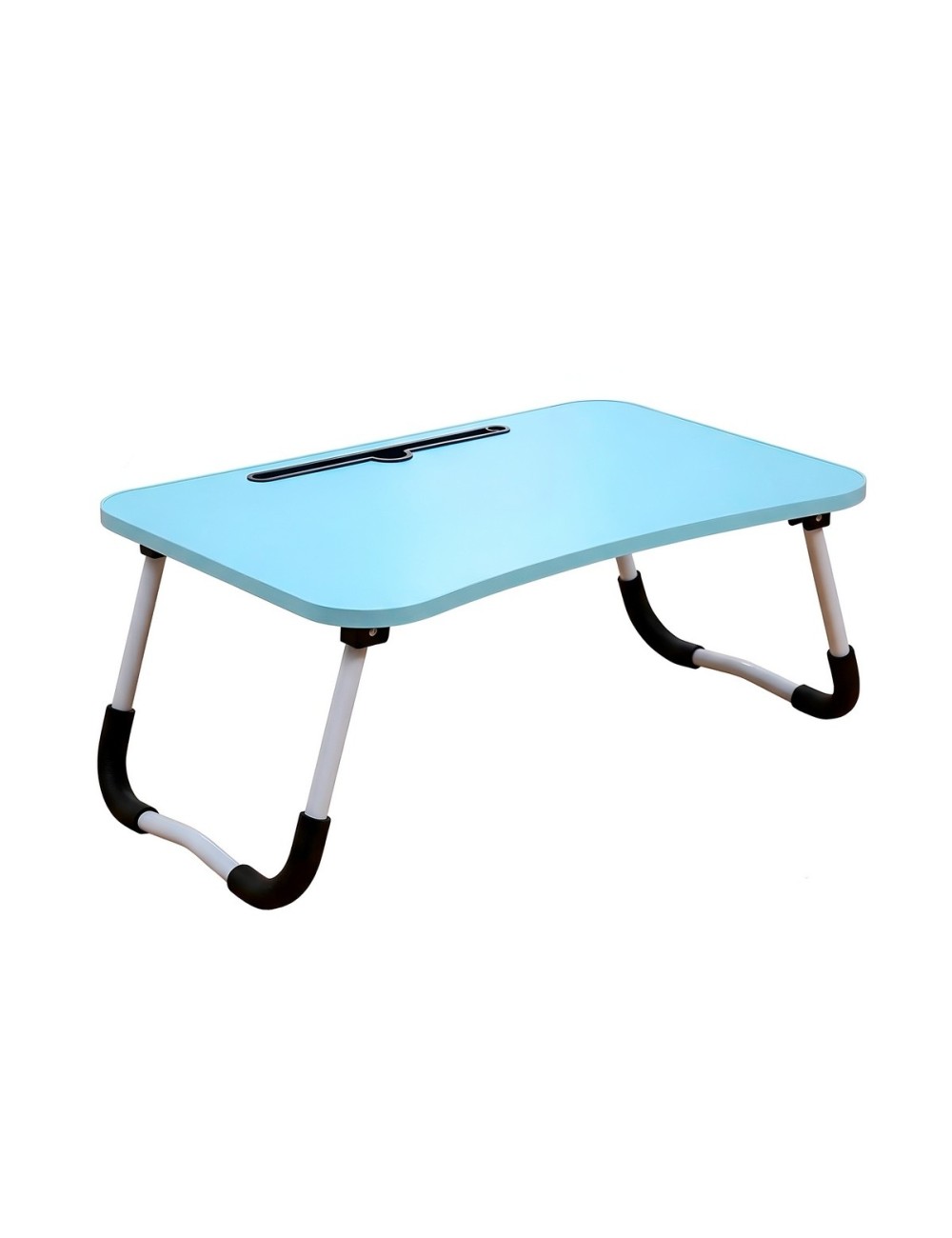 Mesa Plegable Para Cama Portátil Laptop Tablet Desayunador