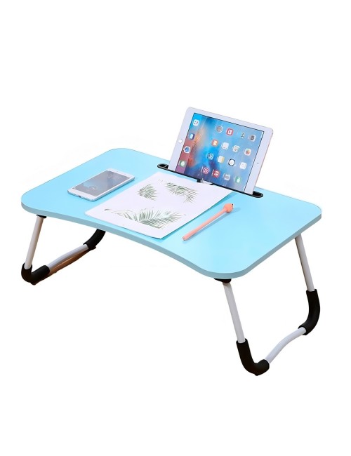 Mesa Plegable Para Cama Portátil Laptop Tablet Desayunador