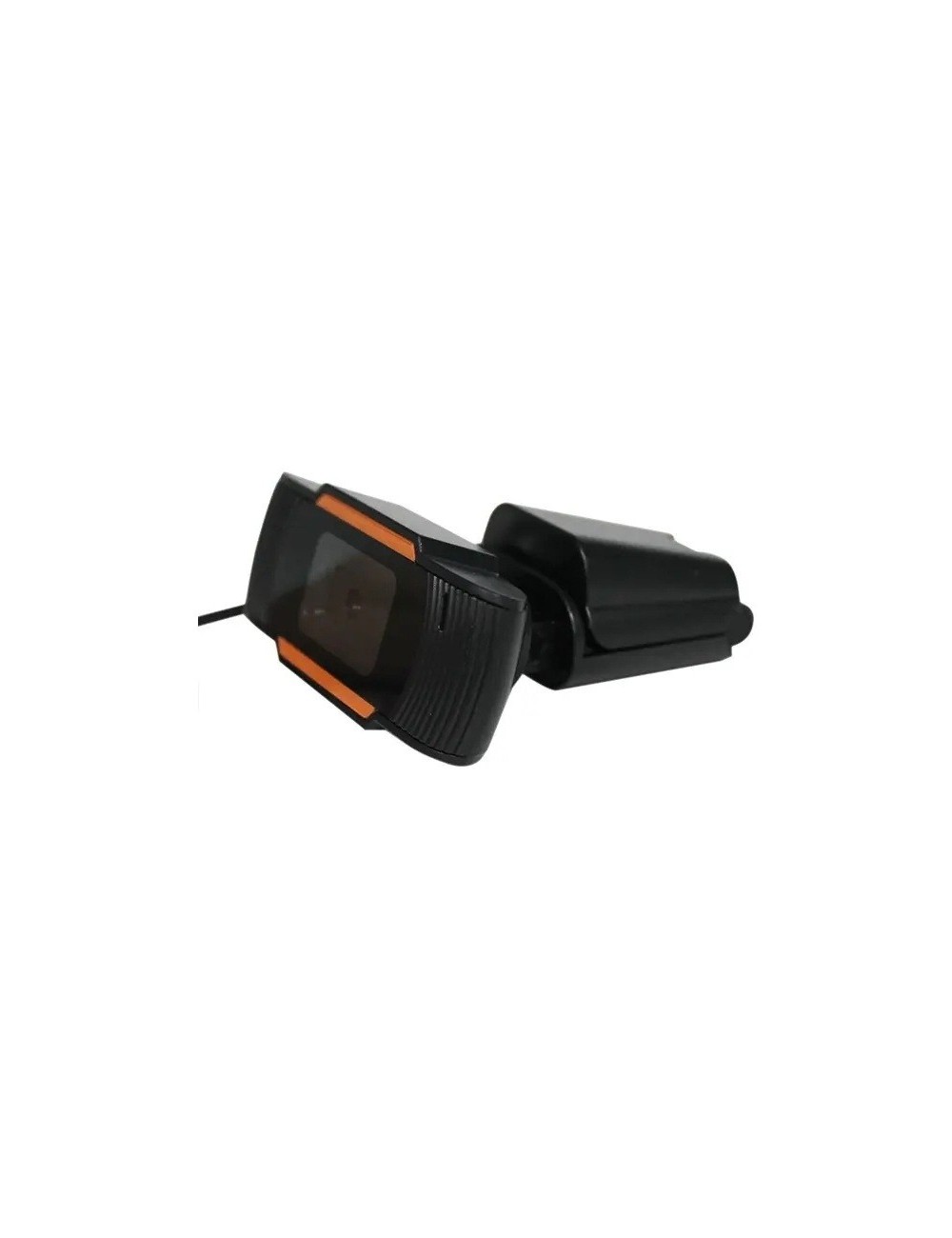 Cámara Web Hd 720p Micrófono Integrado Pc Laptop Usb