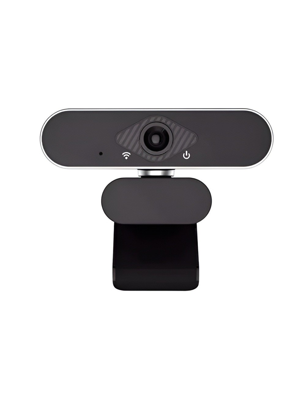 Cámara Web 1080p Full Hd Micrófono Autofocus Pc Laptop