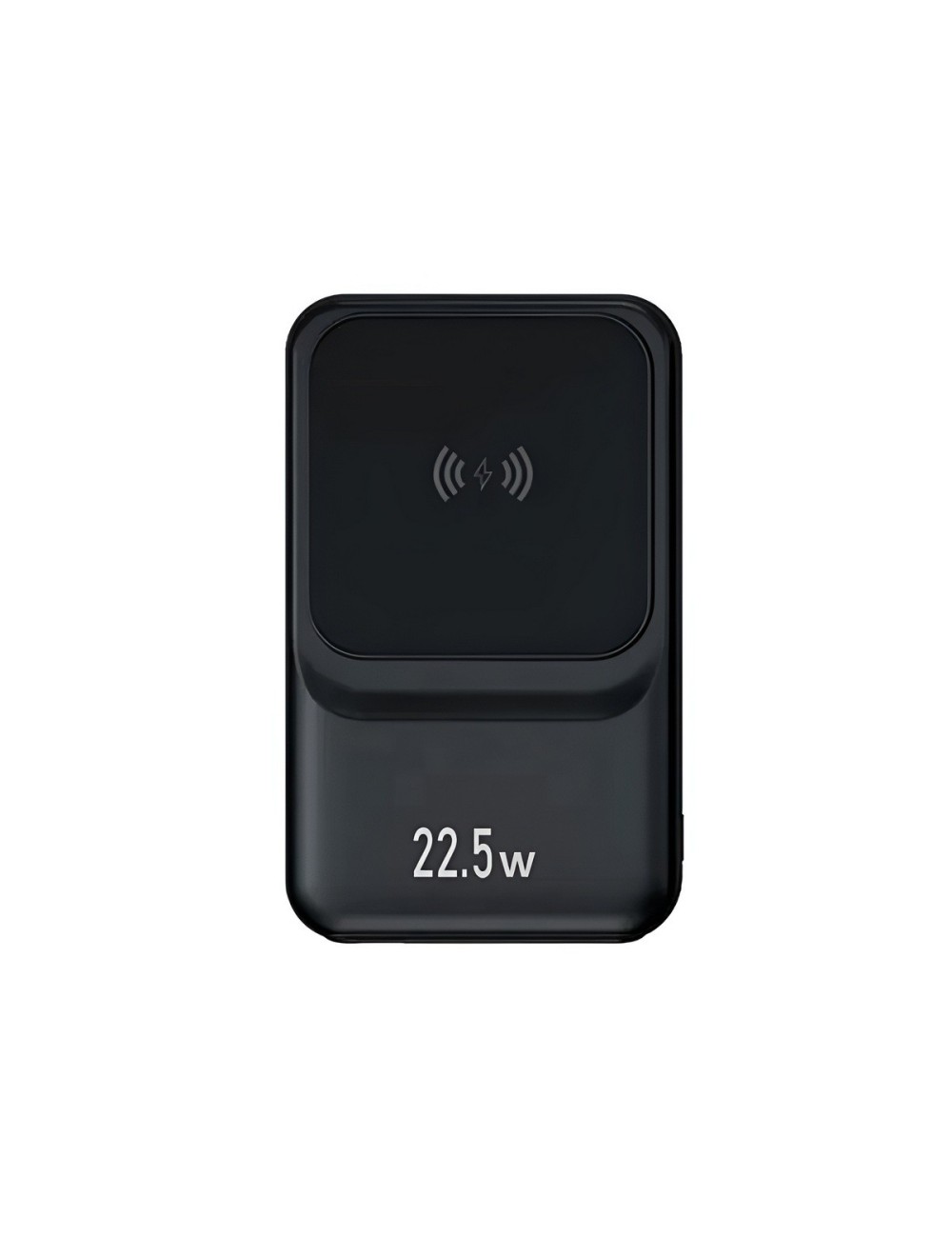 Power Bank Magsafe 10000mah Carga Rápida 22.5w 5 En 1 Led