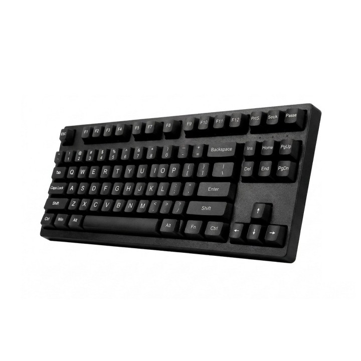 Teclado Gamer Mecánico Led Rgb Español Full K500