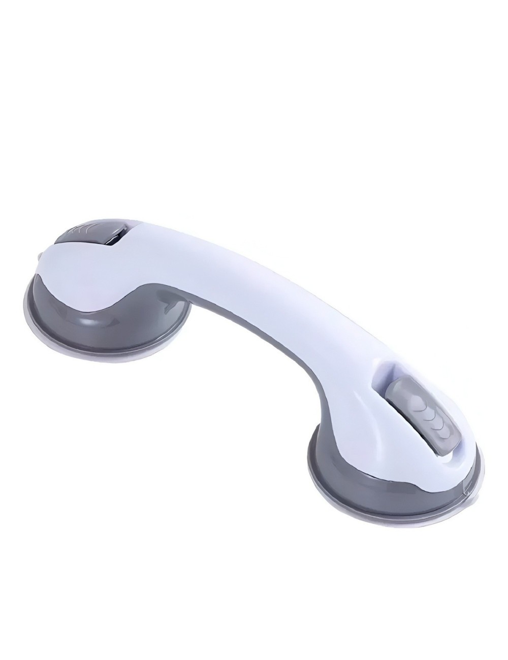 Barra De Seguridad Para Baño Con Ventosa Agarradera Soporte