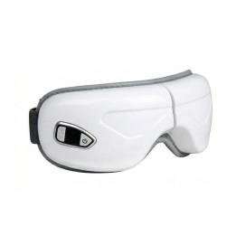 Gafas Masajeadoras De Ojos Inteligentes Calor Bluetooth