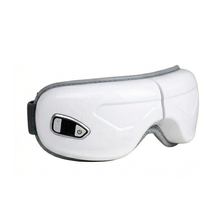 Gafas Masajeadoras De Ojos Inteligentes Calor Bluetooth