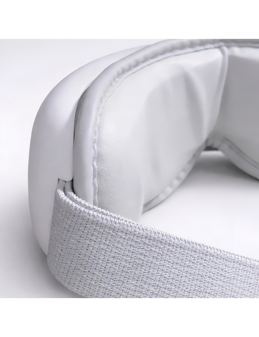 Gafas Masajeadoras De Ojos Inteligentes Calor Bluetooth