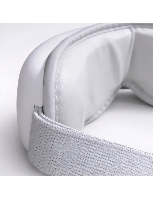 Gafas Masajeadoras De Ojos Inteligentes Calor Bluetooth