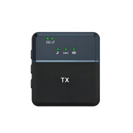 Micrófono Inalámbrico De Solapa Tipo C Sx31 Reducción Ruido