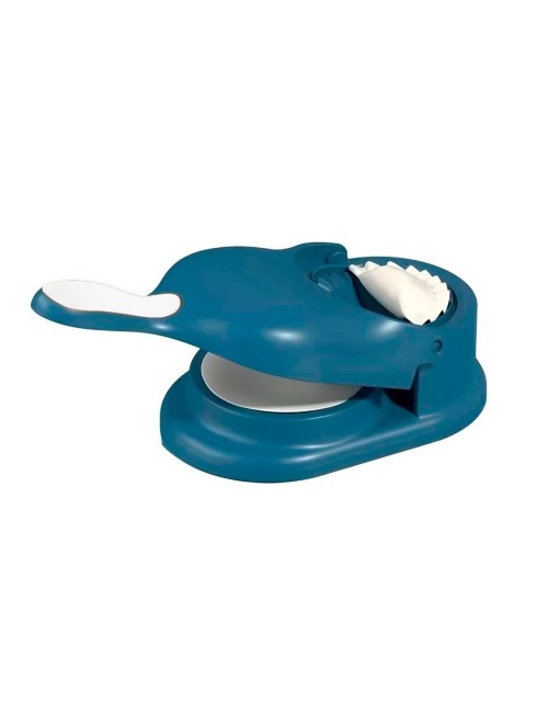 Máquina 2 En 1 Prensa Para Empanadas Y Moldes De Dumplings