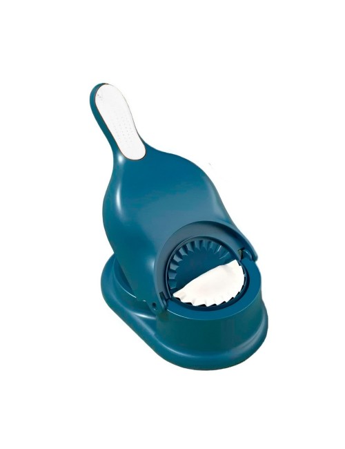 Máquina 2 En 1 Prensa Para Empanadas Y Moldes De Dumplings