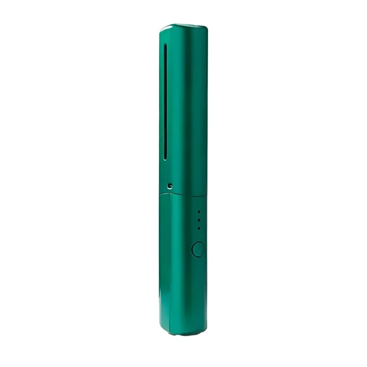 Peine Alisador Inalámbrico Portátil Recargable Usb 3 Niveles
